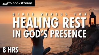 PLAY THIS ALL NIGHT - "Take Refuge In The Lord." - The Promises of God