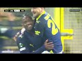 Union Saint-Gilloise vs. Fenerbahçe SK: Extended Highlights | UECL Round of 16 1st Leg | CBS Sports