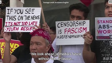 World Press Freedom Conference 2020 - Closing Promo