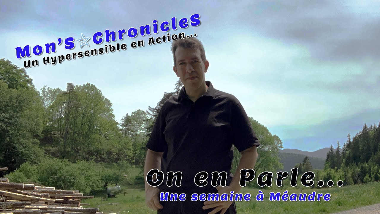 Une semaine à Méaudre...