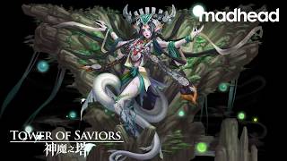 Chinese mythology - NuWa screenshot 2