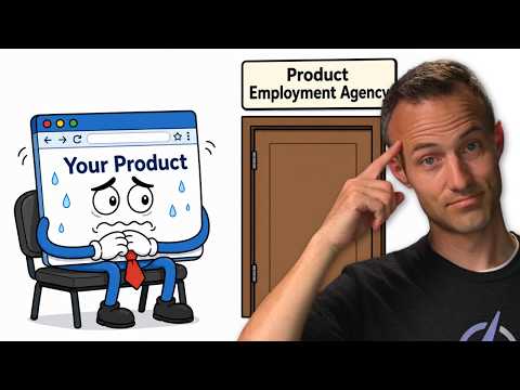 Stop Taking Tickets, Start Applying Jobs Theory