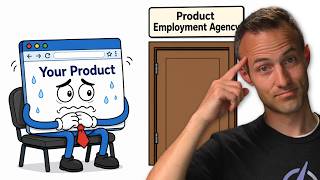 How to build a product users hire: Practical Jobs Theory