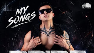 MY SONGS - PRIDE 2026 - J - ANTHONY