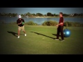 Add Power and Distance to Your Golf Swing Routine | Golf Tips
