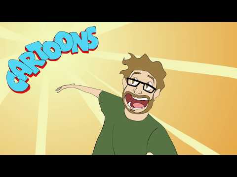 UPDATE + GO WATCH: TurtlesAreChillx Stream Intro