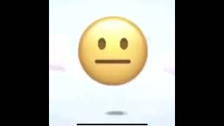 laughing to straight face meme