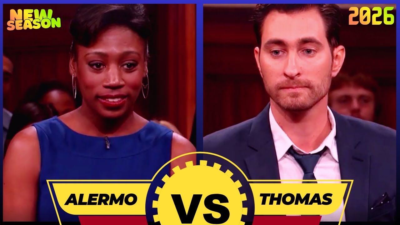 Divorce Court 🧑‍⚖️ Latest American Court Show Drama With Judge Lynn Toler 😱💔 New Episode 2026