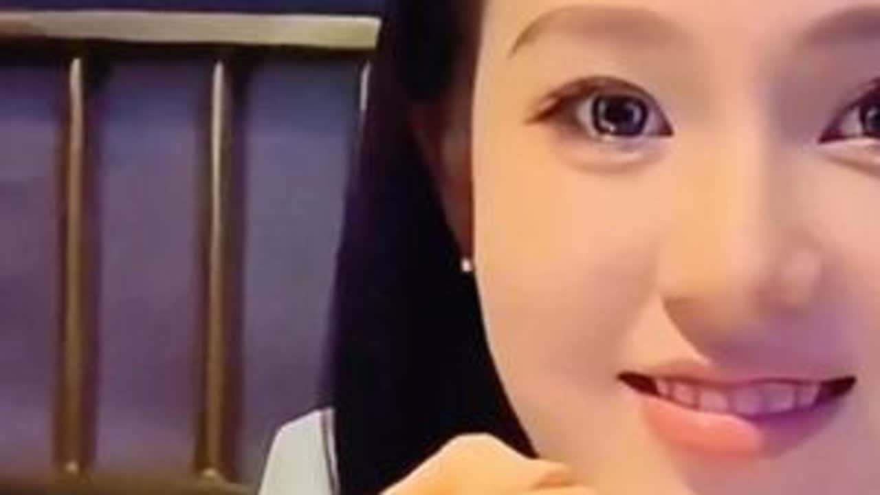 “人与人之间的羁绊从第一眼就决定了！” #生活必备平价好物 #爱情