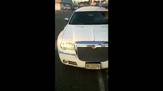 Limo Service NJ Near Me