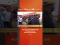 Jacto lança Colhedora de cana-de-açúcar - Hover 500