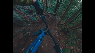 EP 43 // Are the new Fox Grip X2 forks any good?
