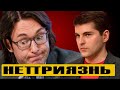 Никак не успокоится: Малахов прошелся по занявшему его место Борисову...