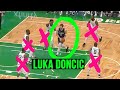 LUKA DONCIC And His MVP SECRET