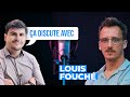 A discute avec louis fouch  ce que le covid19 rvle de nos socits