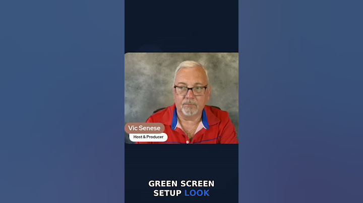Master Green Screen Techniques for Flawless Videos!