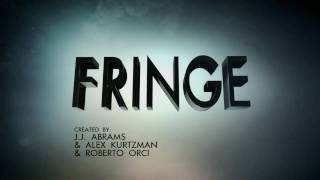 Fringe Intro 3x08 (Red and Blue) Resimi