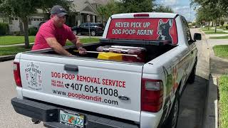 Poop Scoop Service In Carmel In