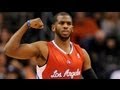 Chris Paul - Rise Above