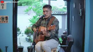 Download Lagu JANGAN BERHENTI MENCINTAIKU (TITI DJ) - ANANTHA SILALAHI ( LIVE COVER ) MP3