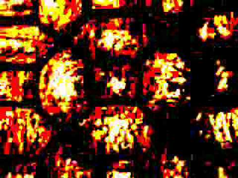Monclus Ventosa -La ruptura - Parado como un Boludo