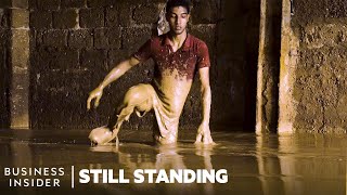 One of Gaza's Oldest Pottery Workshops Has Survived Decades of Conflict | Still Standing