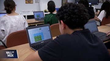 AI in Schools Promises Help While Raising New Risks