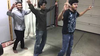 Dethadi Dethadi
