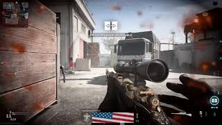 MW QUAD HEAD