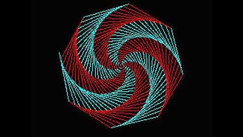 Camputers Lynx BASIC demo (EMULATED)