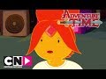 Adventure Time | Flame Princess's Clam Rap | Cartoon Network Africa