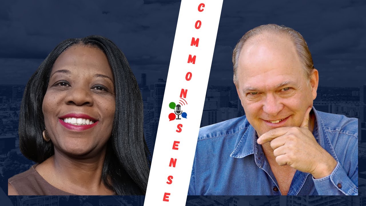 Common Sense Florida On A Mission To Retire The Machine Mayor Of Orlando Buddy Dyer 