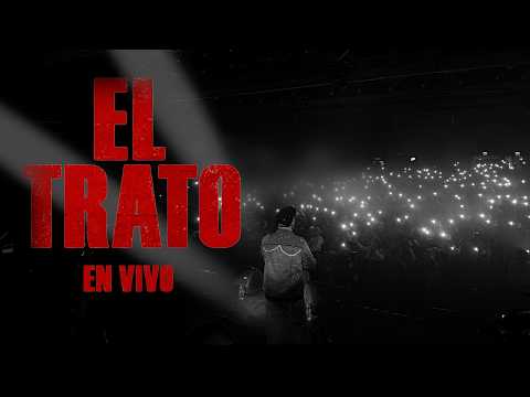 Mariano Bermudez - El Trato (Video Oficial)