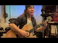 時の針(岩崎宏美さん)2013年 vol.799 Live in Page1池田よしひろギター弾き語り🎸🎤🎵