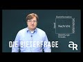 Die Bieterfrage - abante Rechtsanwälte