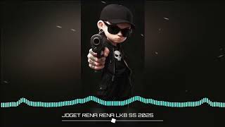 JOGET VIRAL ‼️ RENA RENA LKB SOUND 2025