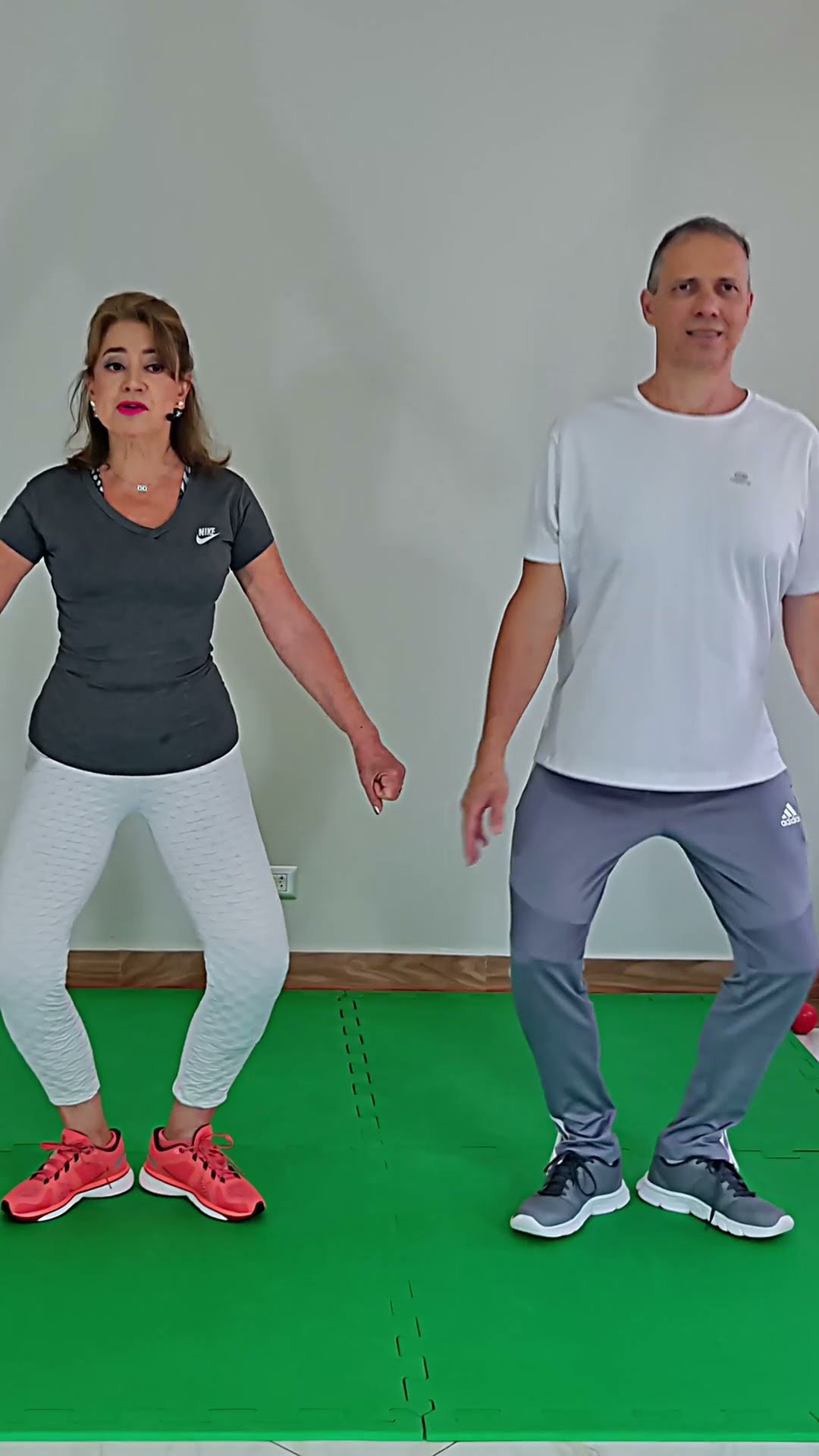 Parte 1 Queime Gordura e Fortaleça seu Corpo com Esses Exercícios