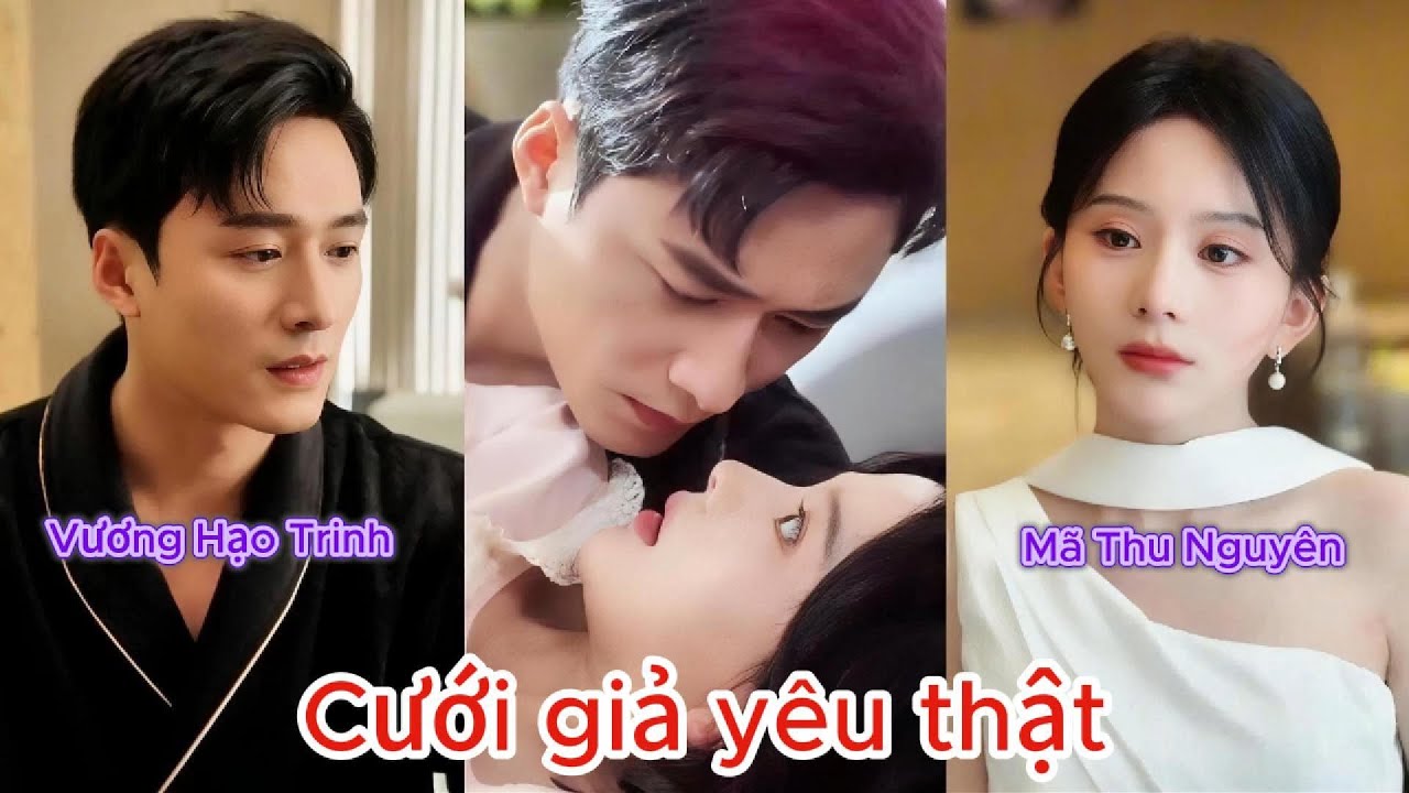 Tổng tài bá đạo phát điên vì ghen với tình cũ, xé bỏ hợp đồng hôn nhân để độc chiếm vợ mình.