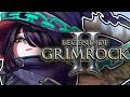 Off to a dungeon exploration adventure! | Legend of Grimrock II
