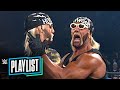 WCW Nitro’s most outrageous moments: WWE Playlist