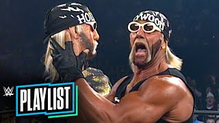 WCW Nitro’s most outrageous moments: WWE Playlist