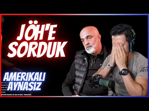 JÖH'E SORDUK #1