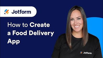 How to Create a Food Delivery App