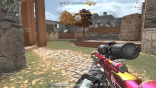 A.V.A taZ / ESL Last week(s)