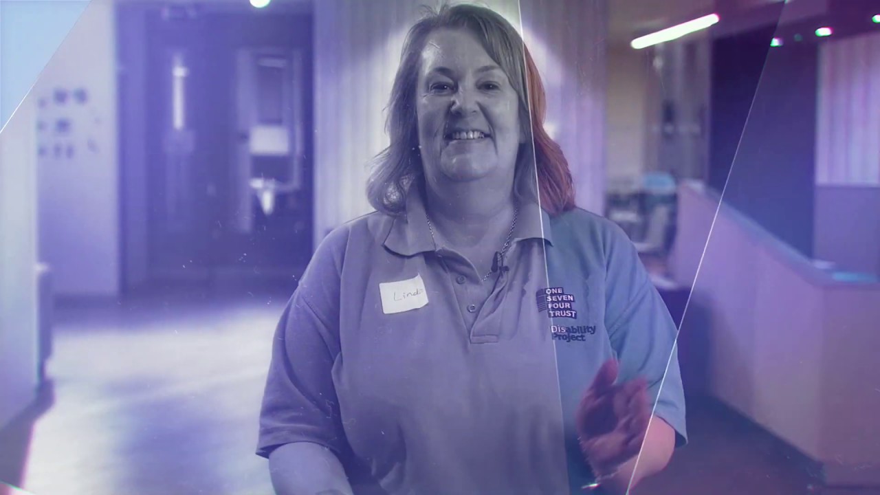 Halifax Foundation NI Charity Mentoring Programme