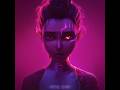 Tell me so I say..💔 | K-pop Demon Hunters – Huntrix X Celine | Harpy Hare #shorts #edit
