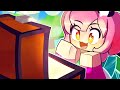 Moeka fights to keep kawaiichan alive in minecraft