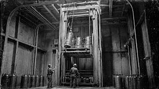 The USS Serpens Ammunition Hoist: Torpex Blast That Killed 250 Coast Guardsmen at Guadalcanal