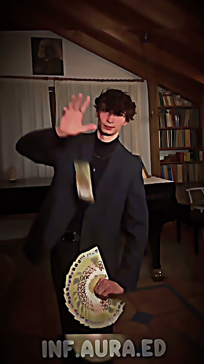 Power Of Magic☠️(Pt 1) #edit #Power #trollface #Magic