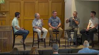 For the Sake of His Name | Question & Answer Session